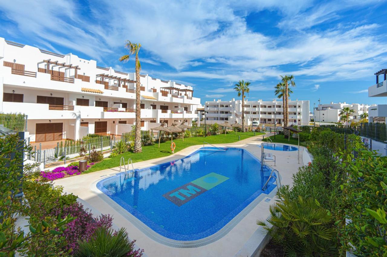 Jacaranda Apartment San Juan de los Terreros Екстериор снимка