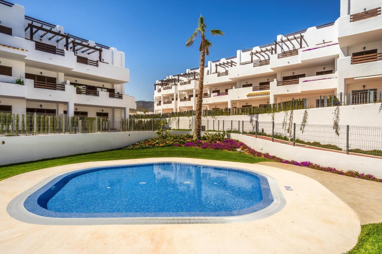 Jacaranda Apartment San Juan de los Terreros Екстериор снимка