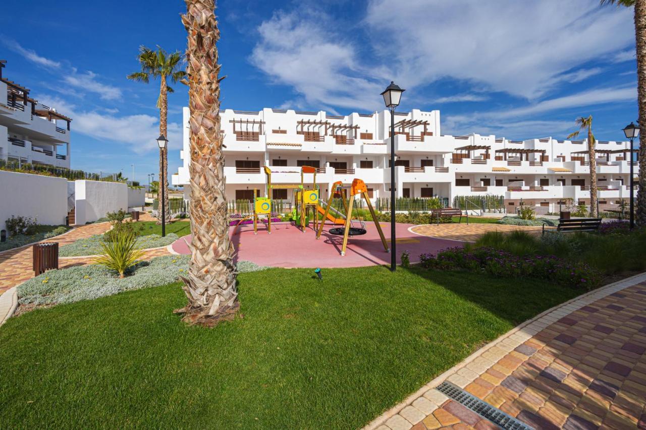 Jacaranda Apartment San Juan de los Terreros Екстериор снимка