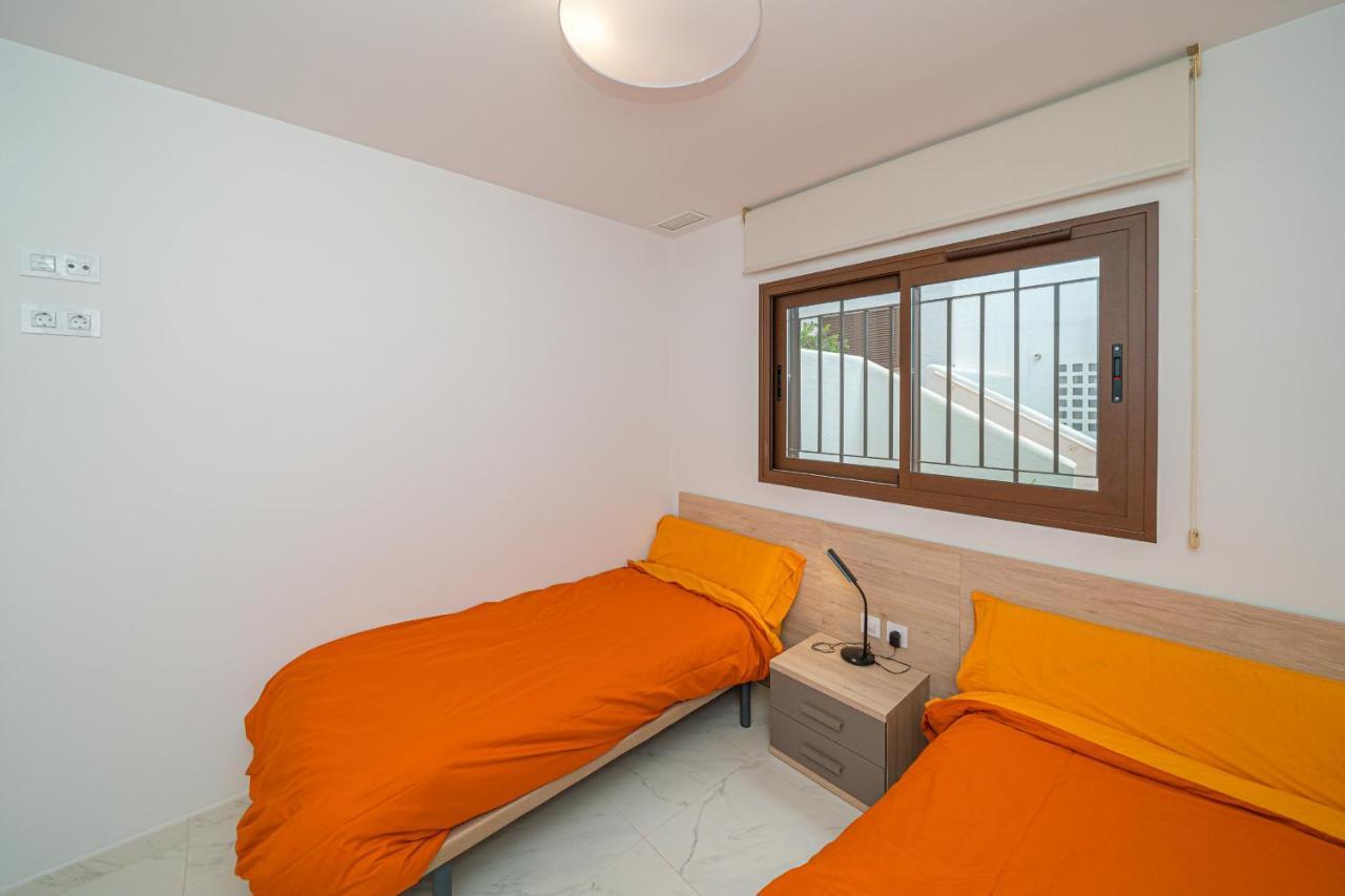 Jacaranda Apartment San Juan de los Terreros Екстериор снимка
